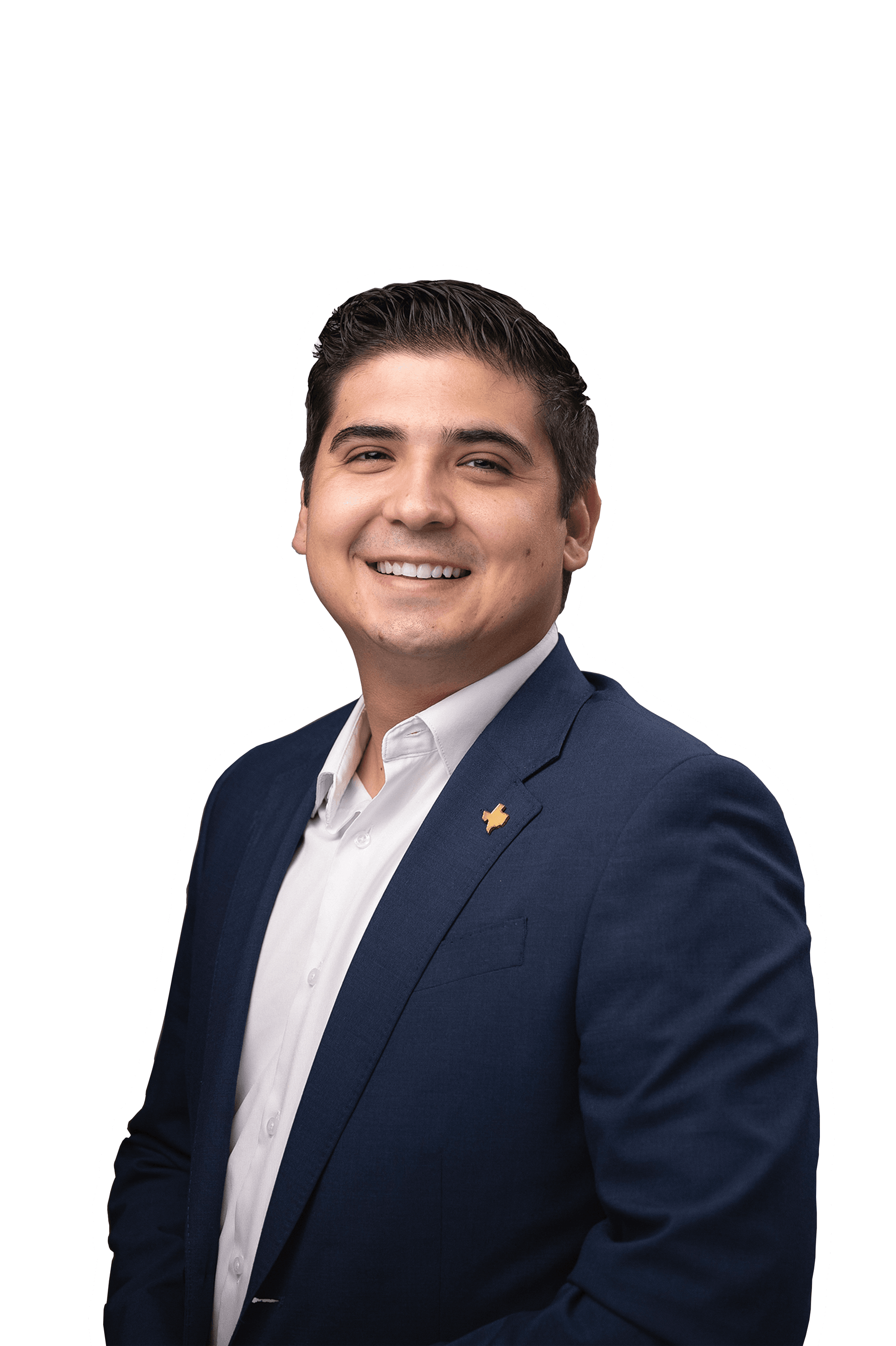 Marco Gutierrez